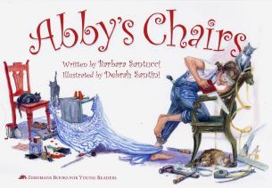 Abby's Chair