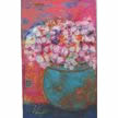 Blue Vase